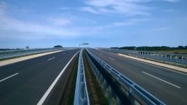 Egymilliárd eurónál is többe kerülhet az Aradot az észak-erdélyi sztrádával összekötő gyorsforgalmi út