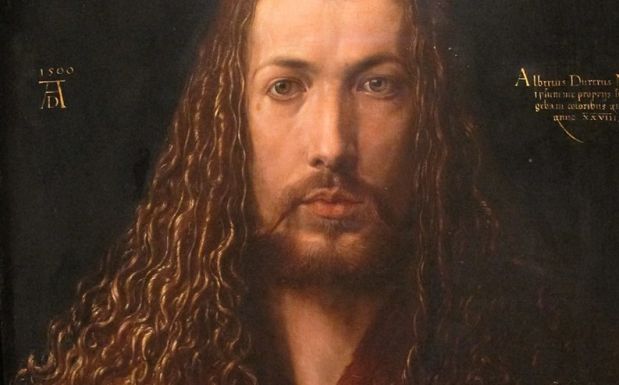 Albrecht Dürer reneszánsz mester eddig ismeretlen művére bukkanhattak