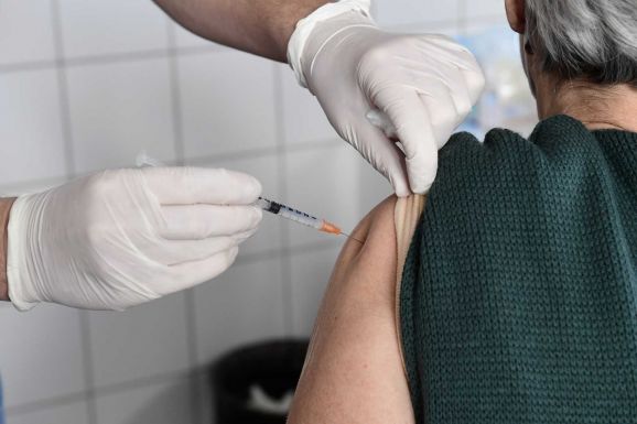 Felmérés: Erdélyben egészében magasabb, Székelyföldön alacsonyabb az átoltottság