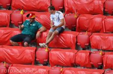 EURO 2020: ez vár a Münchenbe utazó magyar szurkolókra