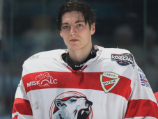 Magyar válogatott kapussal erősített a Csíkszeredai Sportklub