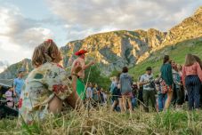 Családiasabban, de bulizhatunk – így alakul a nyári fesztiválszezon Erdélyben