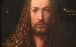 Albrecht Dürer reneszánsz mester eddig ismeretlen művére bukkanhattak