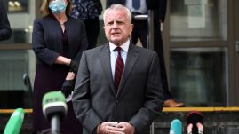 Még ezen a héten visszatér Moszkvába az amerikai nagykövet