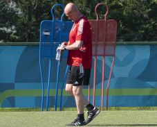 Mircea Lucescu szívesen látná Marco Rossit román szövetségi kapitányként