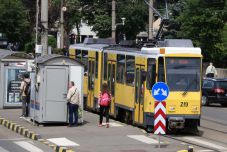 Az RMDSZ azt javasolja, Nagyváradon is tegyék ingyenessé a tömegközlekedést péntekenként