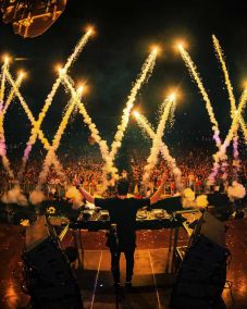 Bejelentette első fellépőit az Untold