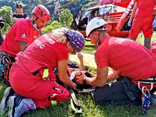 Ketten is a mélybe csúsztak a bihari hegyekben, de megelőzhetők lettek volna a balesetek