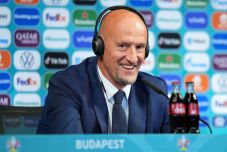 Marco Rossi: az eddigieknél is jobb teljesítmény kell a németek legyőzéséhez