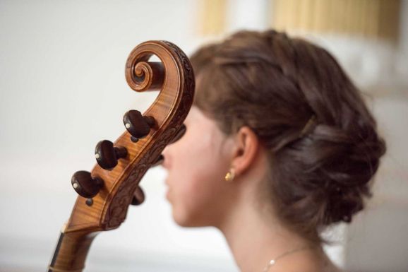 Zenés utazásra hív a Csíkszeredai Régizene Fesztivál, visszatérnek a külföldi előadók