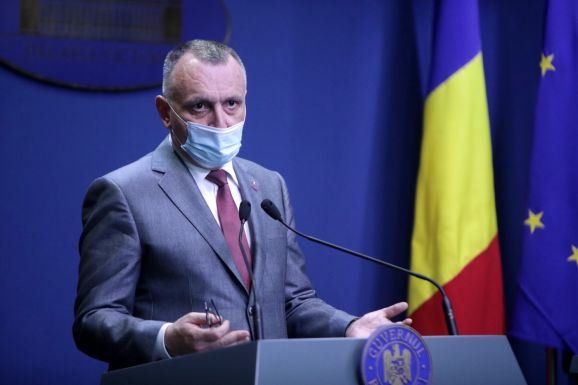 Sorin Cîmpeanu a szexuális nevelés bevezetéséről: a tantervek kidolgozása a minisztérium hatáskörébe tartozik