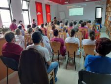 Ötödik alkalommal tartanak kórháznapokat Csíkszeredában