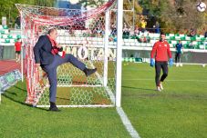 Hazai pályán játszhatja nemzetközi mérkőzéseit a Sepsi OSK