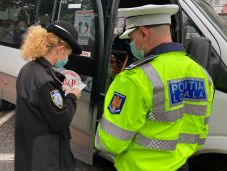 Elkel a helyi rendőr Székelykeresztúron, ezért újraszervezik az egységet