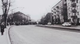 November 15. lesz az 1987-es brassói antikommunista felkelés emléknapja