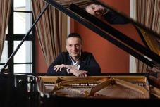 R-GO, Balázs Fecó és Bagossyék jazzben: új feldolgozásokkal érkezik Erdélybe a Sárik Péter Trió