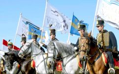 Lóra fel: szombaton tartják meg a tizedik Székely Vágtát