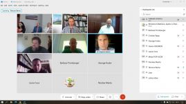 „Együttműködőek voltak” – zöld szervezetekkel is konzultált Tánczos Barna a medvekérdésről