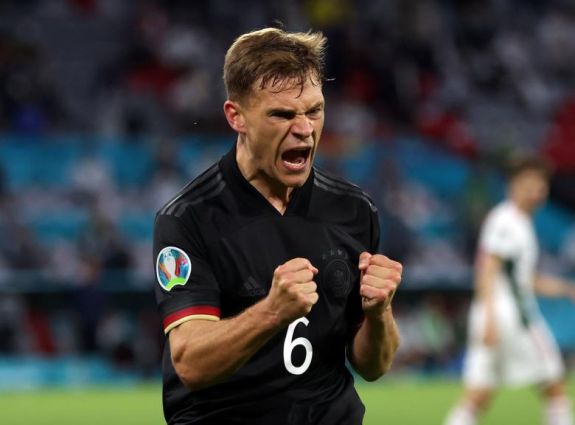 A német sajtó leszedte a keresztvizet a Nationalelfről