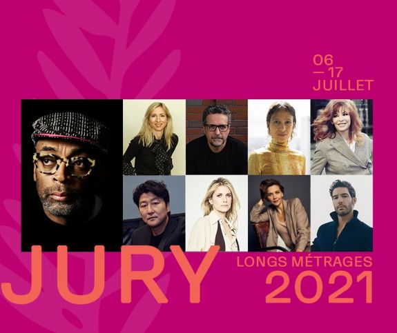 Többségében nők a tagjai a cannes-i versenyprogram nemzetközi zsűrijének