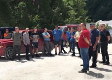 Éhségsztrájkra készülnek a Bihar megyei, rézbányai bányászok