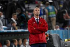 EURO 2020 - Rossi: a legszebb tündérmesékben sem mindig tökéletes a vége