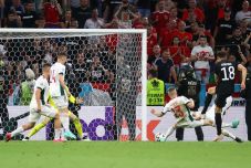 EURO 2020: kialakultak a nyolcaddöntős párosítások