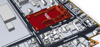 Újabb kisajátítások és bontások jöhetnek Nagyváradon városfejlesztés címén