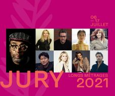 Többségében nők a tagjai a cannes-i versenyprogram nemzetközi zsűrijének