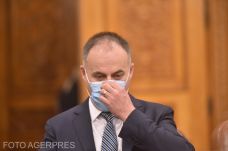 Elhalasztották a szavazást Fábián Gyula ombudsmani kinevezéséről