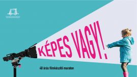 Filmkészítő maratonnal ünnepel a 75 éves Marosvásárhelyi Művészeti Egyetem 