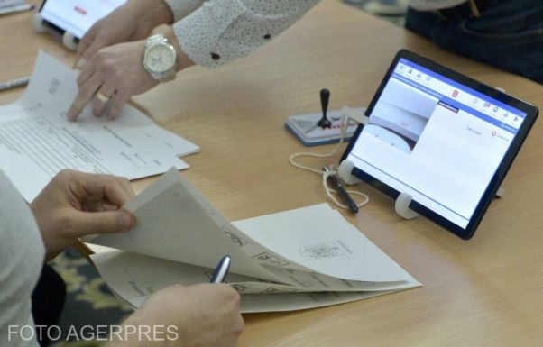 Időközi helyhatósági választásokat rendeznek vasárnap 35 településen