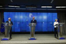 EU-csúcs: az LMBTI-közösséget érintő magyar szabályozásról vitáztak