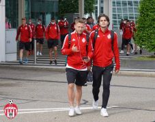 Ausztriában folytatja a felkészülést a Sepsi OSK