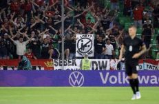 Az UEFA vizsgálatot indított a müncheni német-magyar meccsel kapcsolatban is