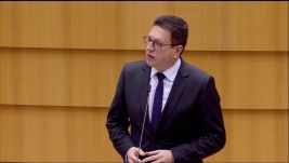 Vincze Loránt szerint a nemzetközi jogba ütközik a férfiak szülésére is kitérő EP-jelentés