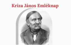 Kriza János-emléknapot tartanak Kolozsváron