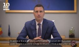 Az elszaporodó medvetámadások az RMDSZ kormányzati tájékoztatójának fő témája