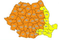 Kánikula és viharok váltják egymást szinte az egész országban