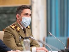 Fél év alatt az oltásra jogosult lakosság mindössze negyede kapta meg a vakcinát