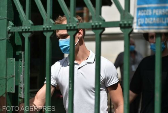 A román írásbelivel kezdődik hétfőn az érettségi