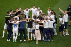 A nyolcaddöntők első meglepetése: a csehek legyőzték a hollandokat Budapesten