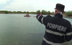 A zeteváraljai víztározóba fulladhatott egy fiatalember