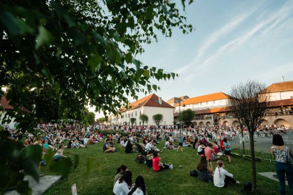 Koncert, sport, tánc és főként helyi értékek – ilyen volt az idei Marosvásárhelyi Napok