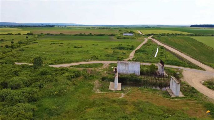 Pénzügyi viták lassítják az észak-erdélyi autópálya Bihar megyei szakaszának építését