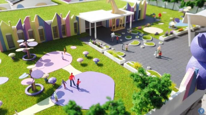Modern bölcsőde építését javasolja az RMDSZ a nagyváradi önkormányzatnak