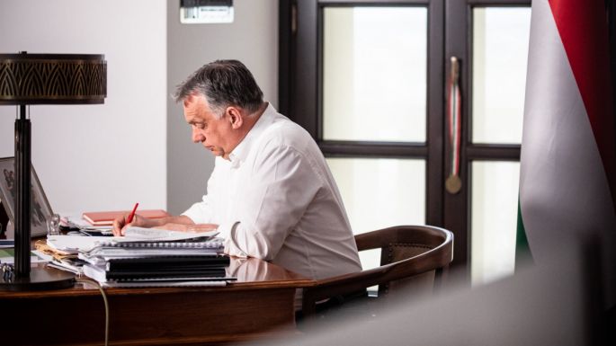 Orbán Viktor: a gyermek szexuális nevelésének mikéntje nem a gyermek emberi joga