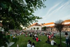 Koncert, sport, tánc és főként helyi értékek – ilyen volt az idei Marosvásárhelyi Napok