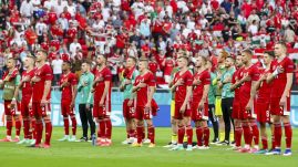 EURO 2020: háromszázezer eurón osztoznak a magyar válogatott játékosai