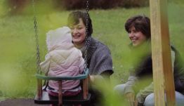 Fődíjat nyert Moszkvában az Anyáim története című magyar dokumentumfilm